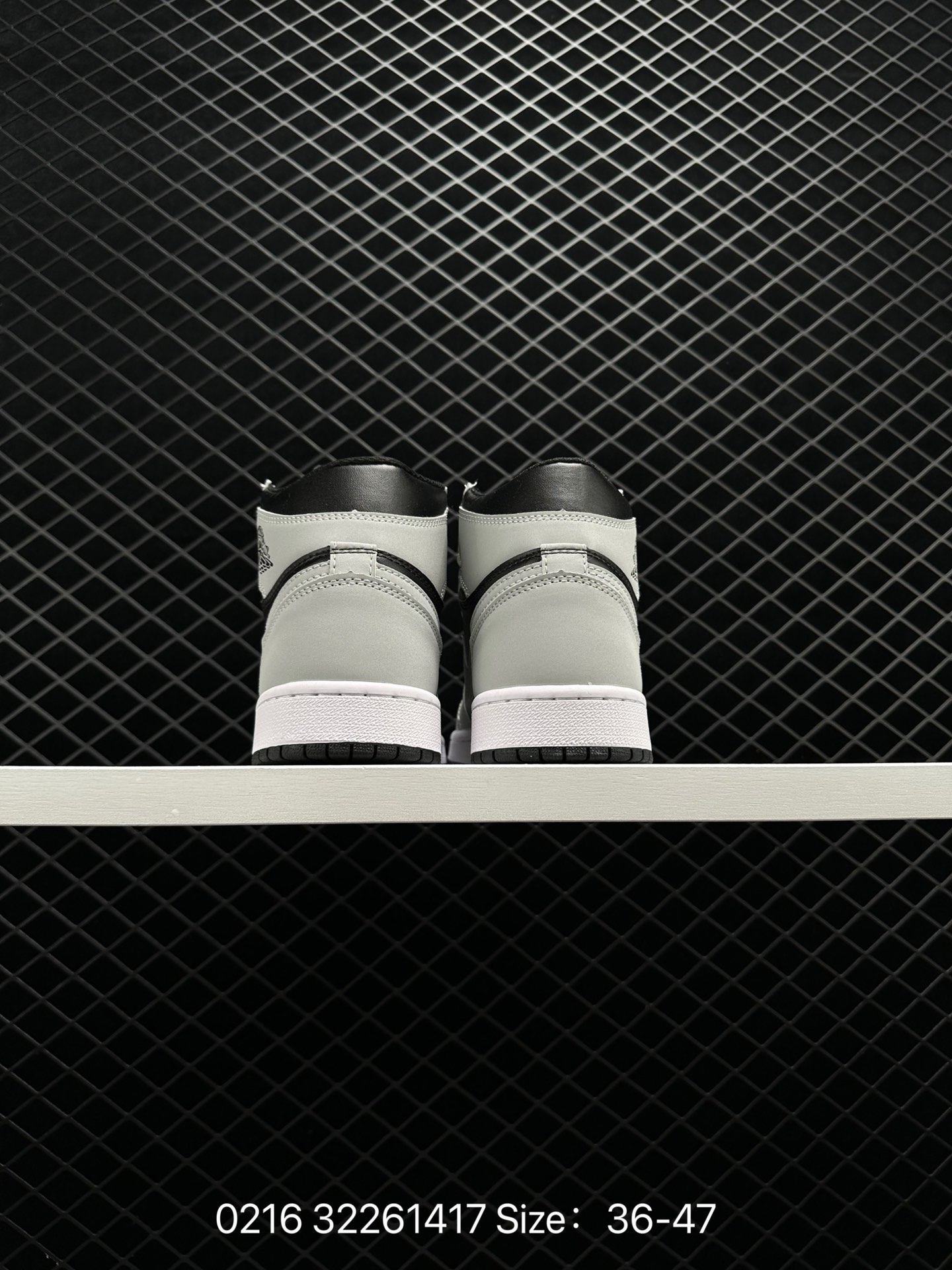 Air Jordan 1 Retro High 